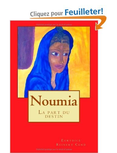 Image de Noumia, (La part du destin)