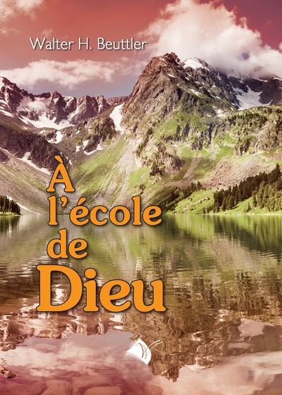 Image de À l'école de Dieu