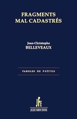 Picture of FRAGMENTS MAL CADASTRÉS