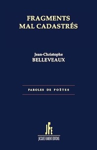 Picture of FRAGMENTS MAL CADASTRÉS