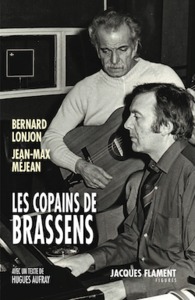 Picture of LES COPAINS DE BRASSENS