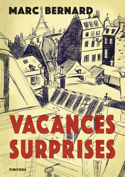 Picture of VACANCES-SURPRISES