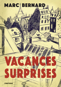 Picture of VACANCES-SURPRISES