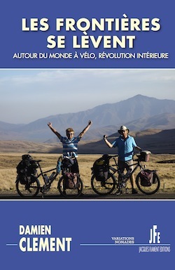 Picture of LES FRONTIÈRES SE LÈVENT
