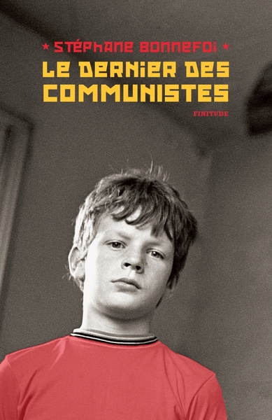 Image de Le dernier des communistes