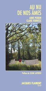 Picture of AU NU DE NOS ÂMES