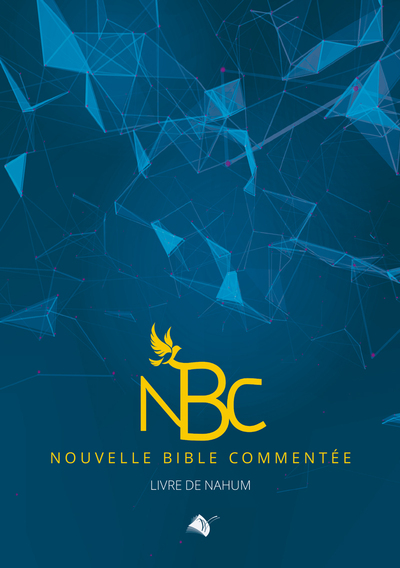 Image de Livre de Nahum