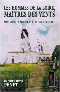 Image de LES HOMMES DE LA LOIRE, MAÎTRES DES VENTS