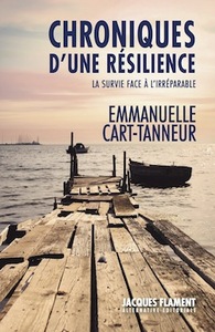 Picture of CHRONIQUES D'UNE RÉSILIENCE