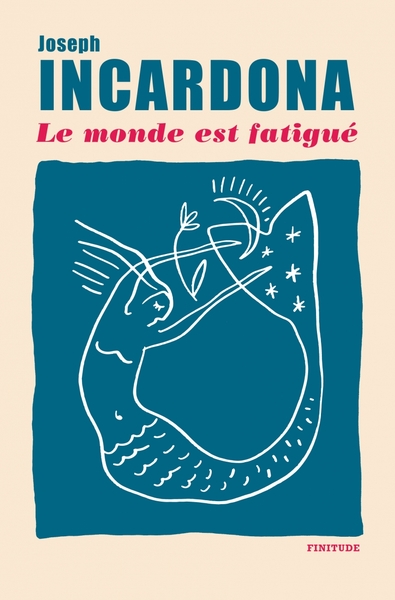 Picture of Le monde est fatigué