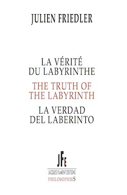 Picture of LA VÉRITÉ DU LABYRINTHE