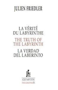 Picture of LA VÉRITÉ DU LABYRINTHE