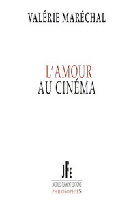 Image de L'AMOUR AU CINÉMA