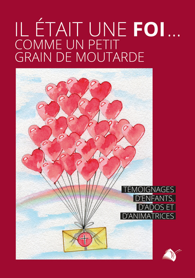 Picture of Il était une foi...comme un petit grain de moutarde