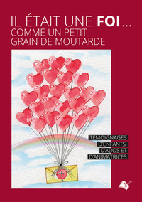 Picture of Il était une foi...comme un petit grain de moutarde