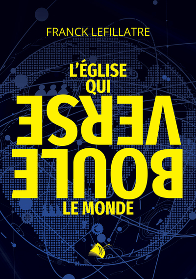 Image de L'Eglise qui bouleverse le monde