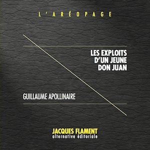 Picture of LS EXPLOITS D'UN JEUNE DON JUAN