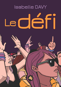 Picture of Le Défi