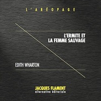 Picture of L'ERMITE ET LA FEMME SAUVAGE