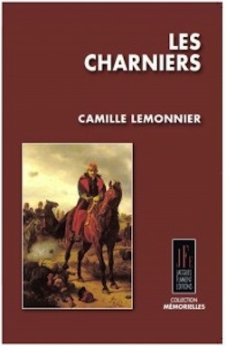 Picture of LES CHARNIERS