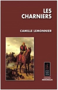 Picture of LES CHARNIERS