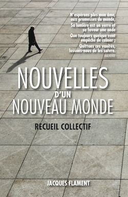 Image de NOUVELLES D'UN NOUVEAU MONDE