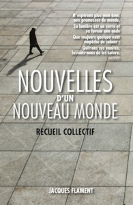 Image de NOUVELLES D'UN NOUVEAU MONDE