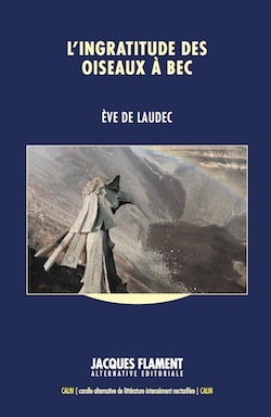 Picture of L'INGRATITUDE DES OISEAUX À BEC