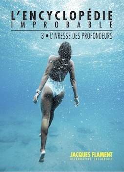 Picture of L'IVRESSE DES PROFONDEURS