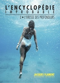Picture of L'IVRESSE DES PROFONDEURS