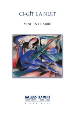 Picture of CI-GIT LA NUIT