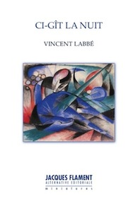 Picture of CI-GIT LA NUIT