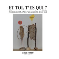 Picture of ET TOI, T'ES QUI ?