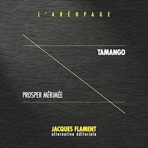 Picture of TAMANGO