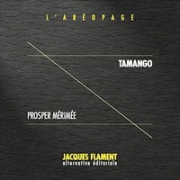 Picture of TAMANGO
