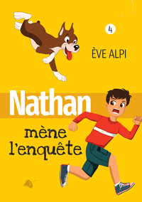 Picture of Nathan mène l'enquête
