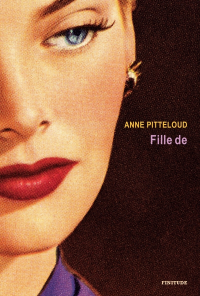 Picture of Fille de