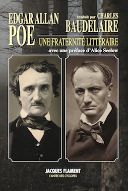 Picture of EDGAR ALLAN POE TRADUIT PAR CHARLES BAUDELAIRE