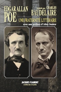 Picture of EDGAR ALLAN POE TRADUIT PAR CHARLES BAUDELAIRE
