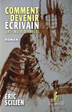 Picture of COMMENT DEVENIR ÉCRIVAIN