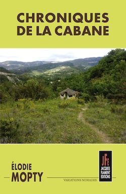 Picture of CHRONIQUES DE LA CABANE