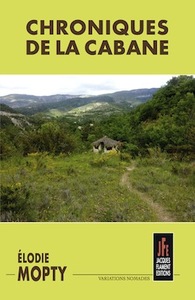 Image de CHRONIQUES DE LA CABANE