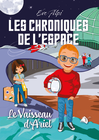 Picture of Les chroniques de l'espace
