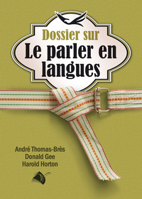Picture of Dossier sur le parler en langues