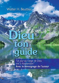 Picture of Dieu ton guide