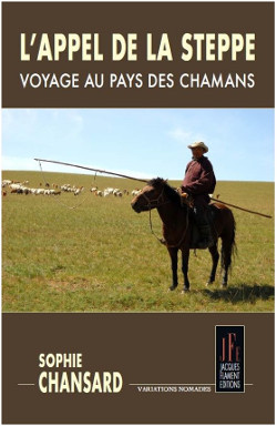 Image de L'APPEL DE LA STEPPE