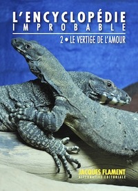 Picture of LE VERTIGE DE L'AMOUR