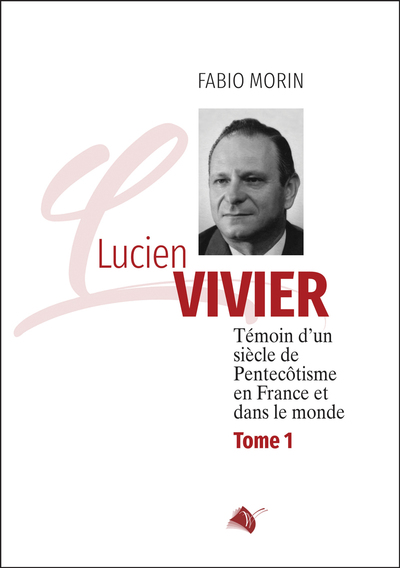Picture of Lucien Vivier, tome 1
