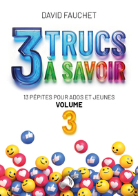 Picture of 3 Trucs à savoir