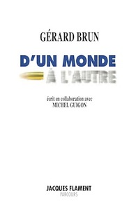 Picture of D'UN MONDE À L'AUTRE